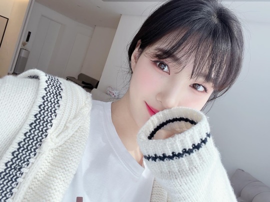 율희 인스타그램