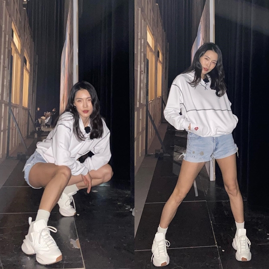 가희 인스타그램