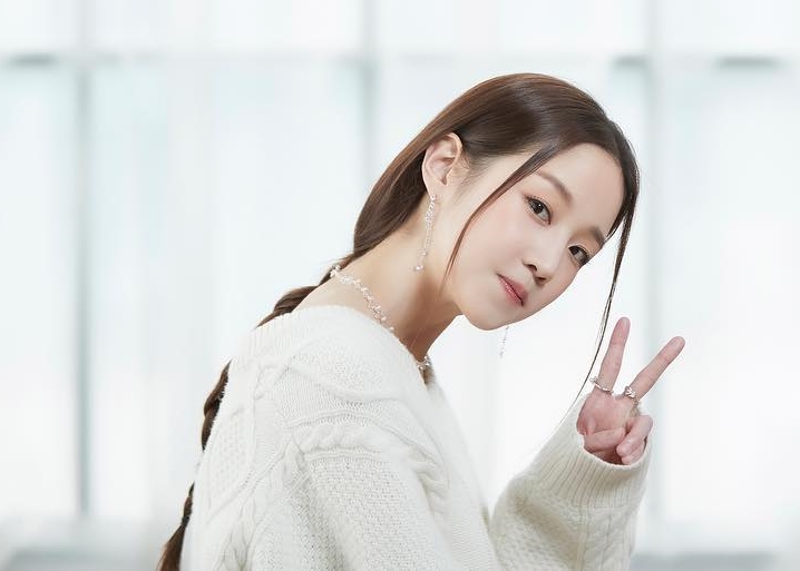 박보람 인스타
