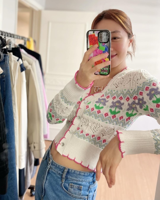서현진 인스타그램