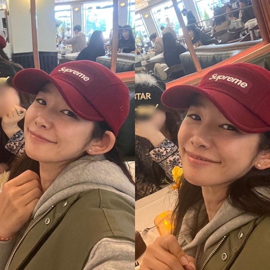은보아 인스타그램