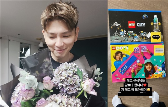 제이쓴 인스타그램