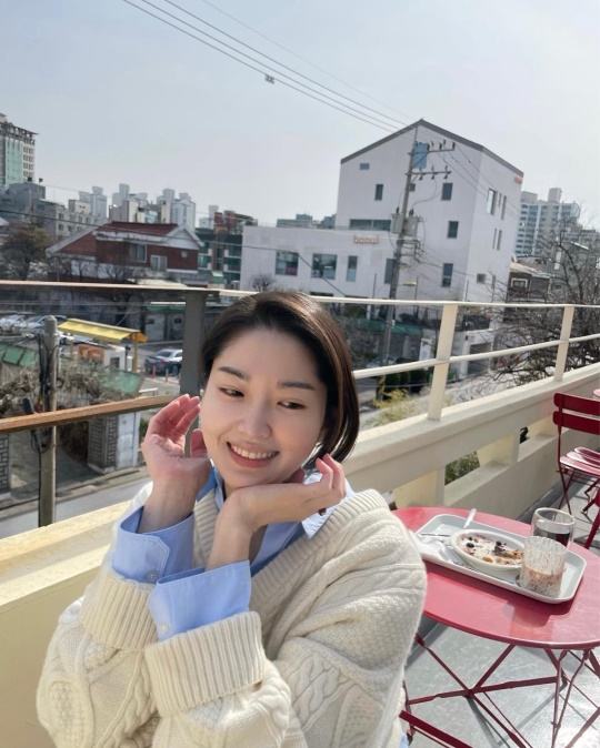 류이서 인스타그램