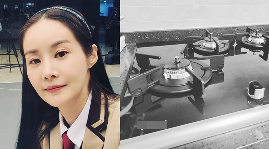 김가연 인스타그램