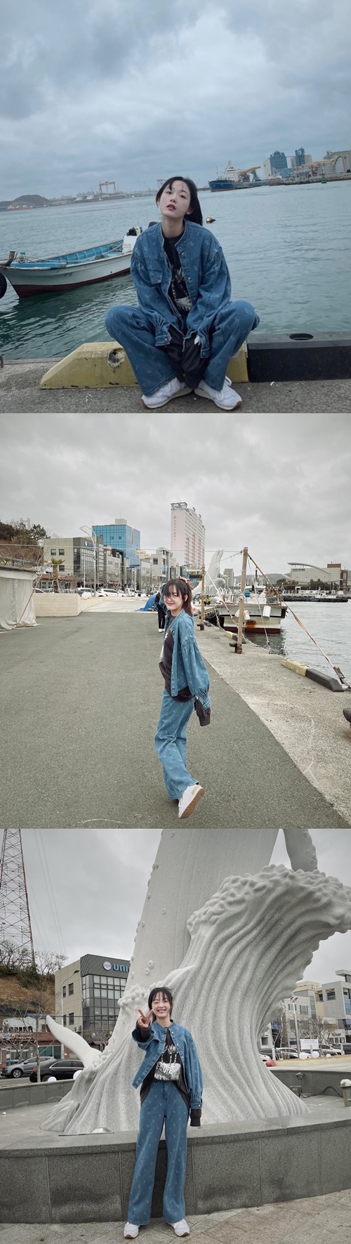 사진=이유미 인스타그램