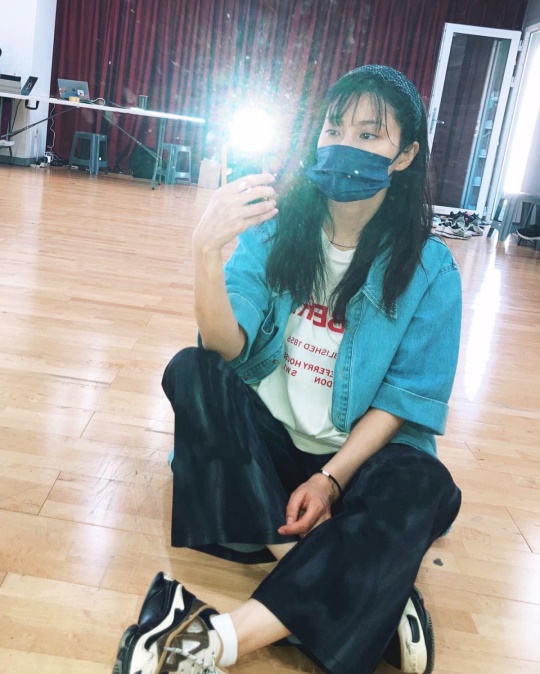 박규리 인스타그램