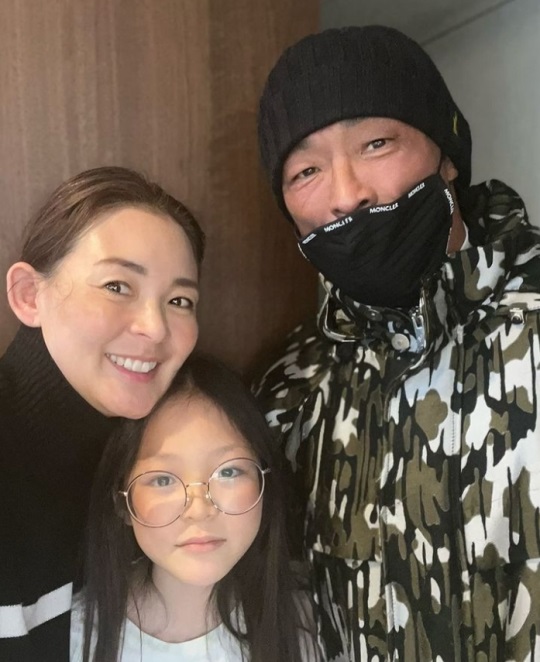 추사랑 인스타