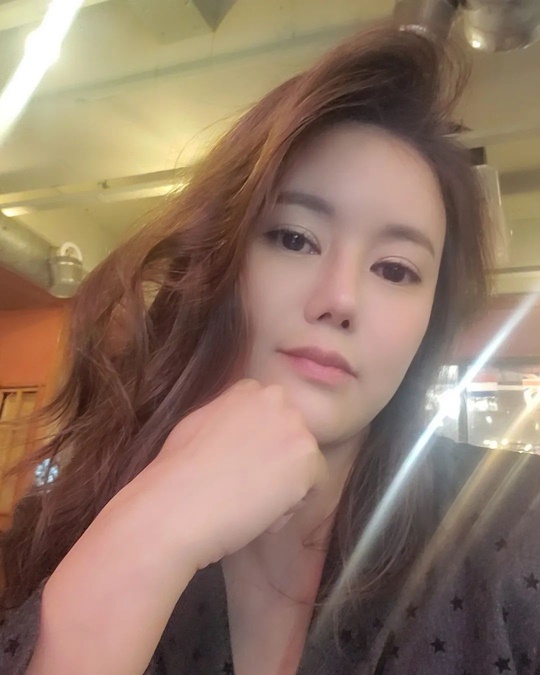 박연수 인스타그램