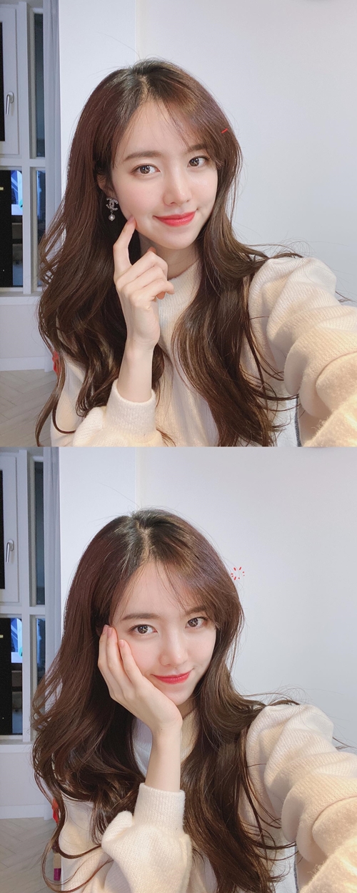 사진=진세연 인스타그램