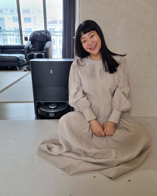 정주리 인스타그램