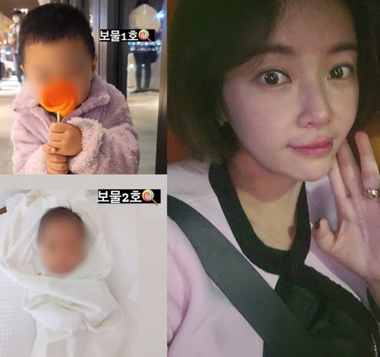 황정음 인스타그램