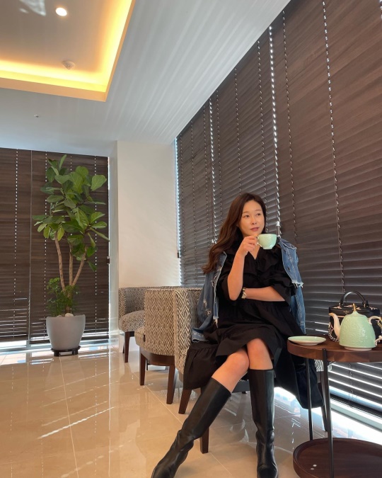 현영 인스타그램
