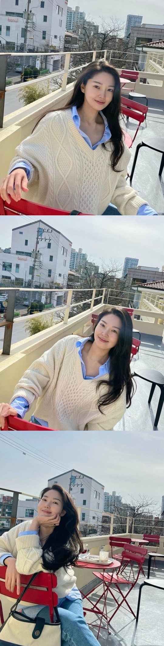 류이서 인스타