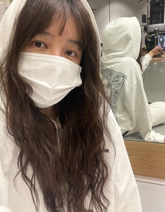 윤은혜 인스타