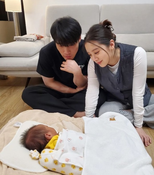 우혜림 인스타