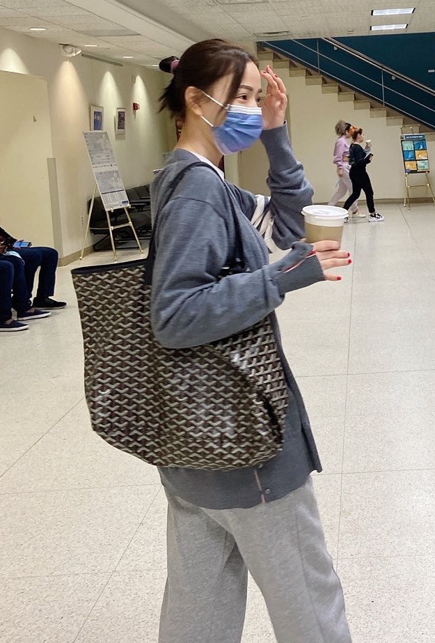 손태영 인스타