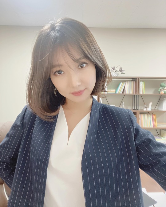 이인혜 인스타그램