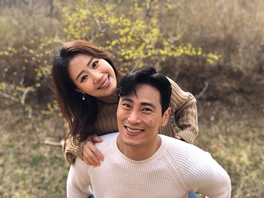 김재우 인스타그램
