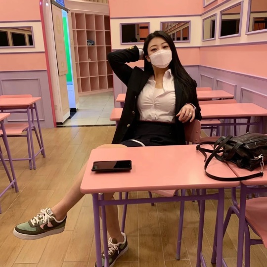 이승아 인스타그램