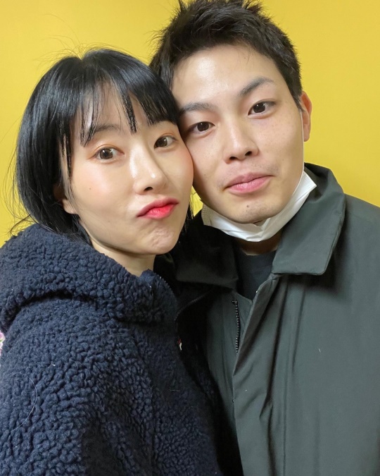 이세영 인스타그램