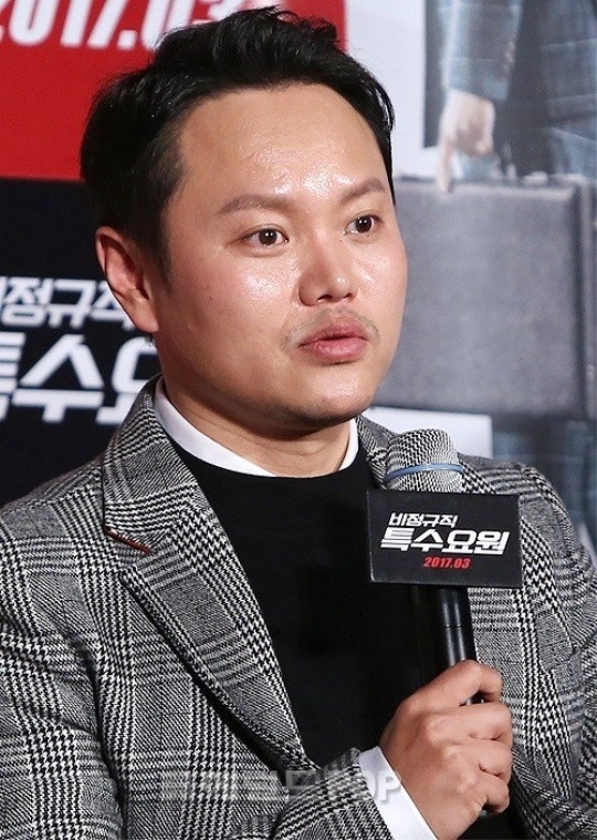 김민교/사진=헤럴드POP DB