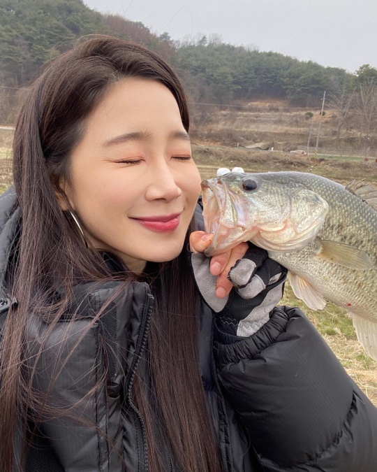 김하영 인스타그램