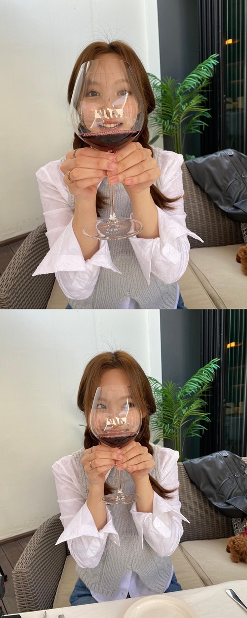 사진=트와이스 공식 인스타그램