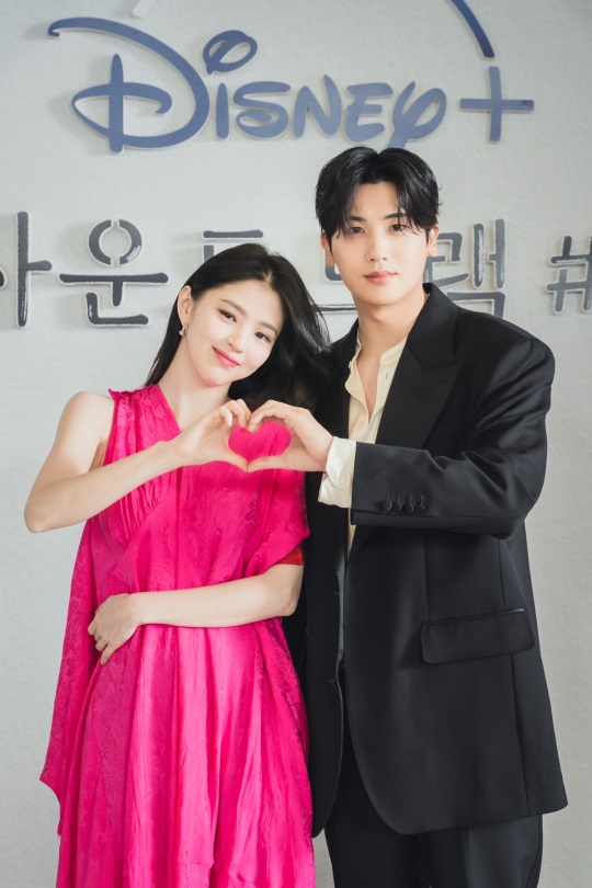 사진제공=디즈니+