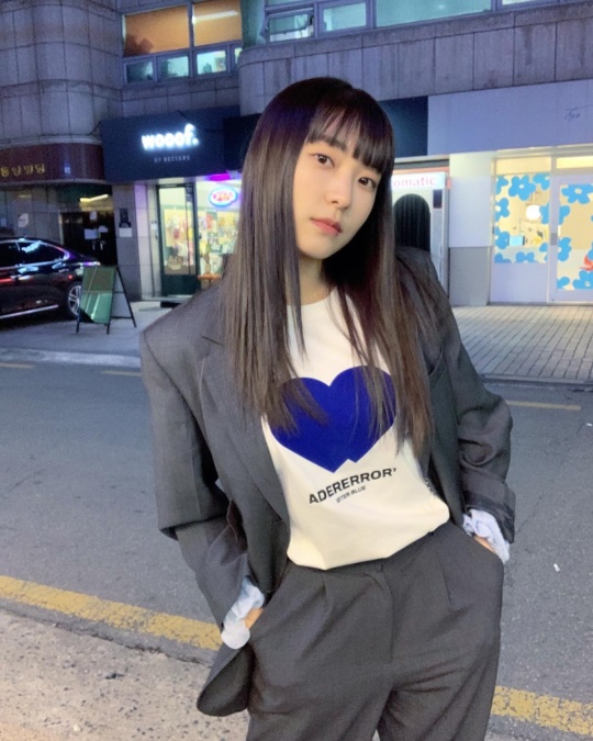 보라 인스타그램