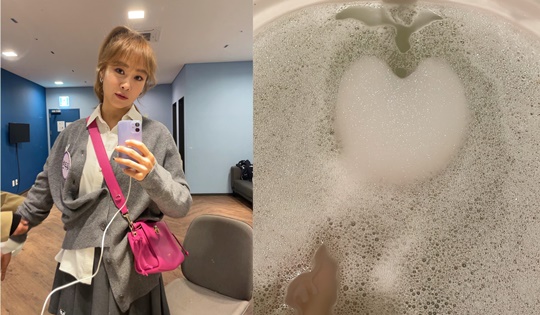 옥주현 인스타그램