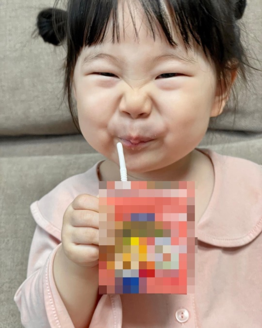 박슬기 인스타그램