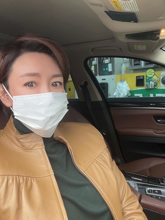 이상아 인스타그램