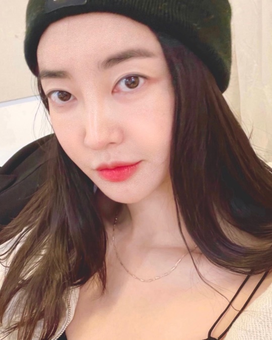 김윤지 인스타그램