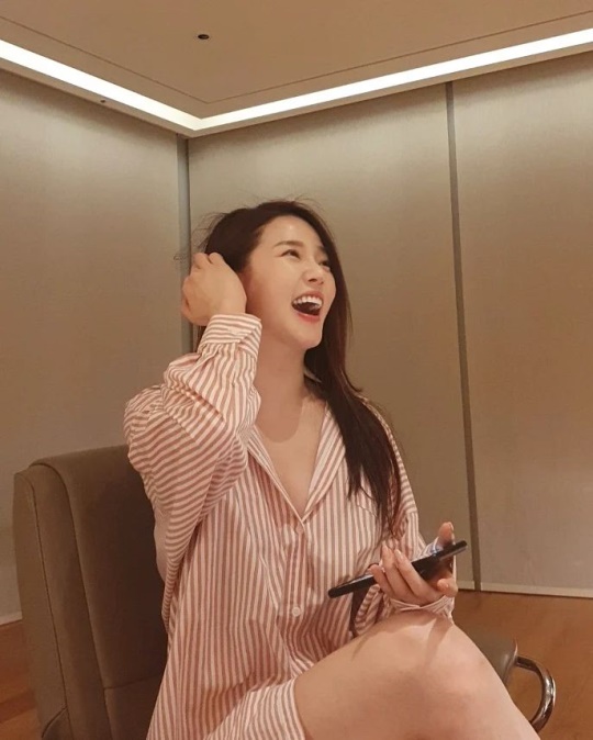 레이양 인스타그램
