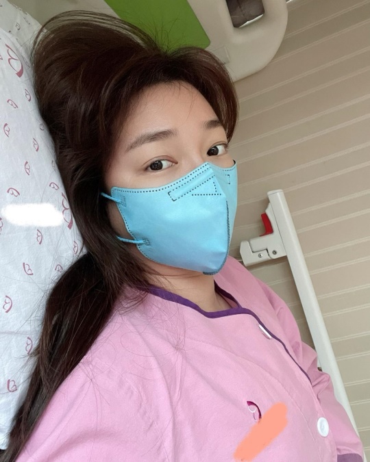 이상미 인스타그램