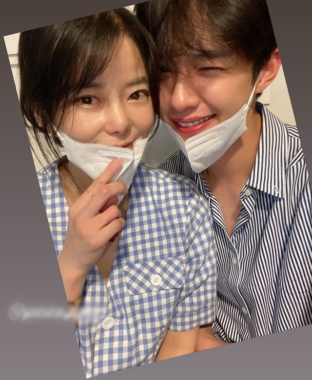 박지연 인스타
