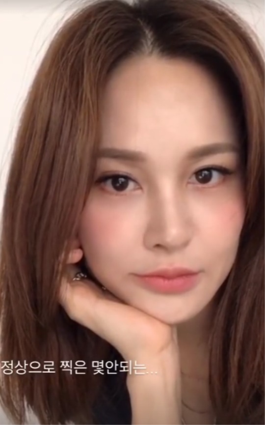 아이비 인스타그램 스토리