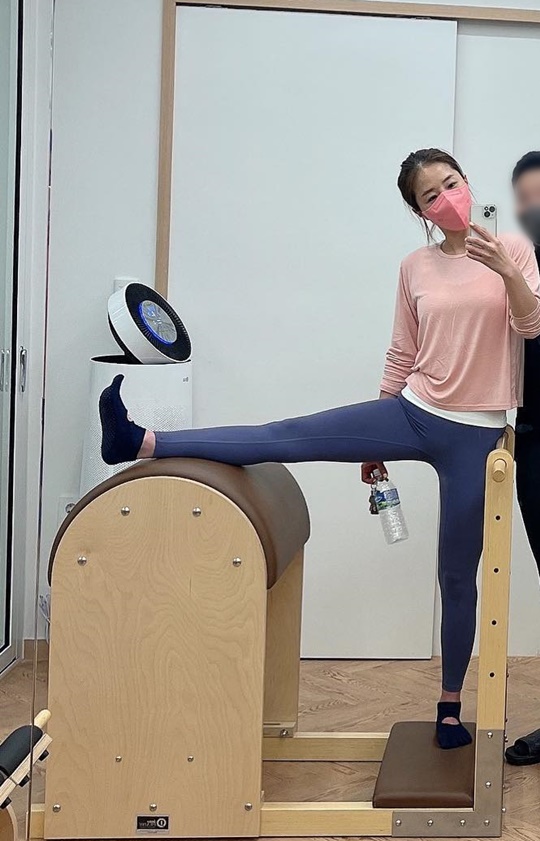 신지 인스타그램