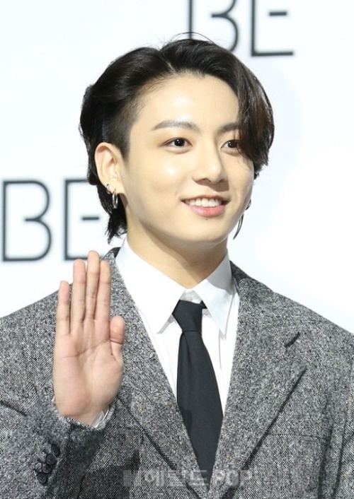 정국/사진=헤럴드POP DB