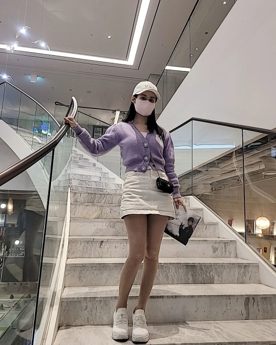 김가연 인스타그램