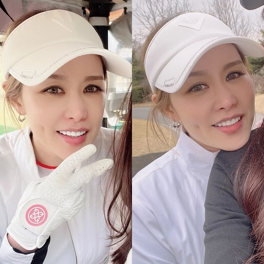 채리나 인스타그램