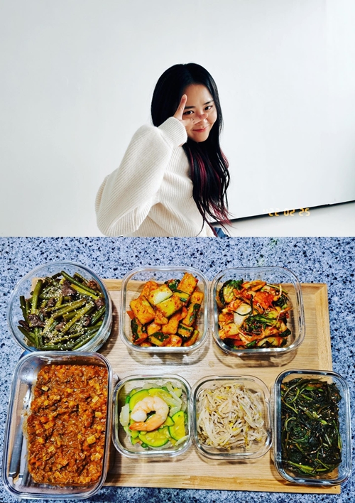 사진=문근영 인스타그램