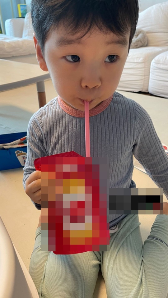 서수연 인스타그램 스토리