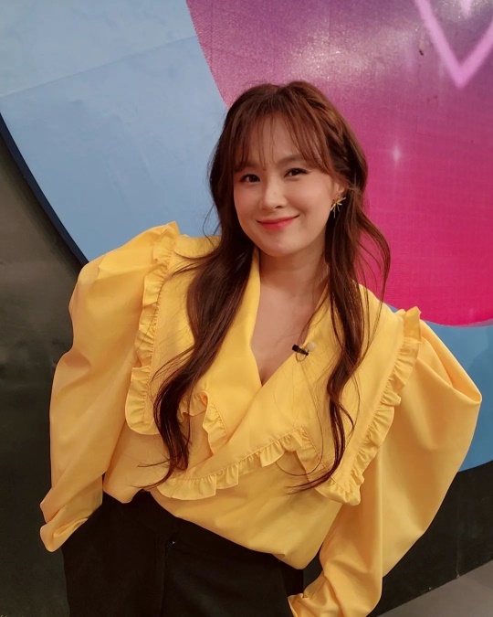 채연 인스타그램