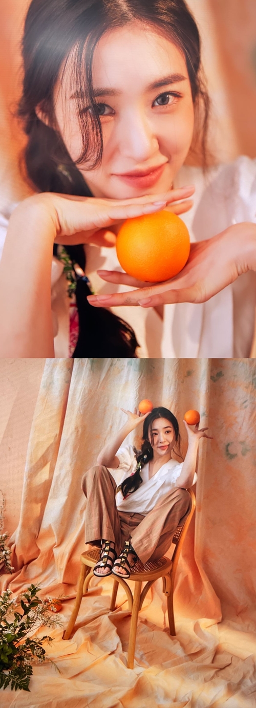 사진=티파니 인스타그램