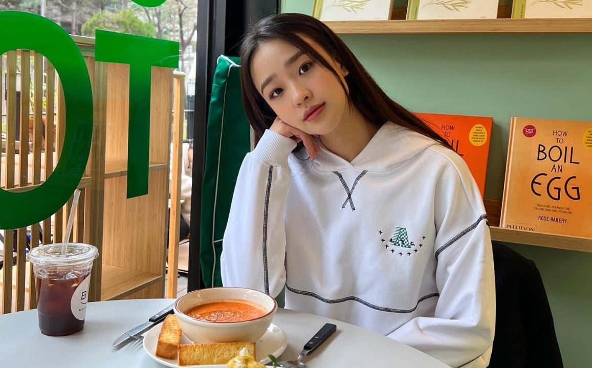 손연재 인스타