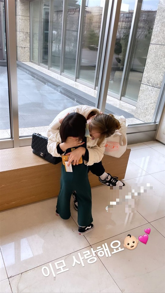 양미라 인스타그램