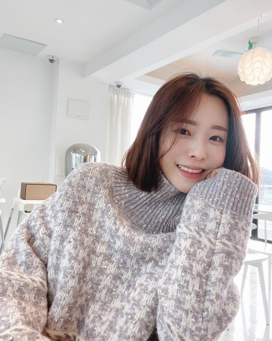 이솔이 인스타그램