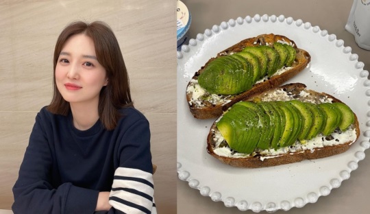 김소영 인스타