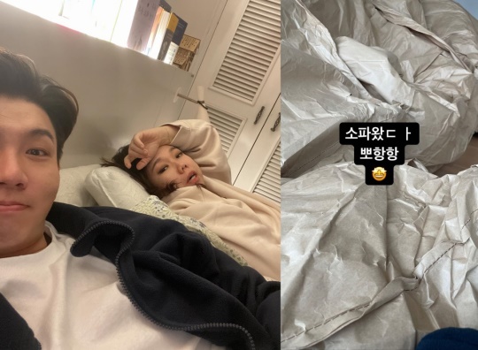 제이쓴 인스타그램